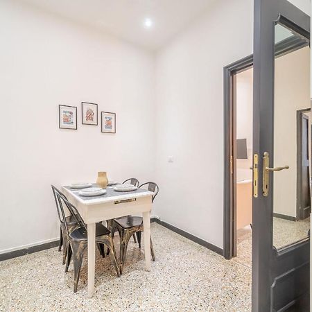 Central & Lovely Apartment In Genova - Netflix! Exterior photo